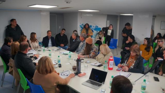 OTC, patrimonio hist�rico y cultural de la Provincia de Misiones