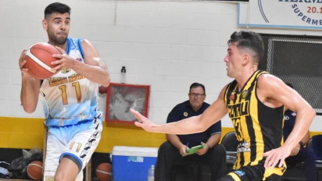 Termin� con las penas