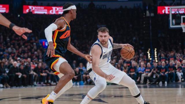 Celtics pas� de ronda, Dallas con otro golpe