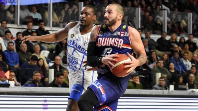 Vendaval santiague�o