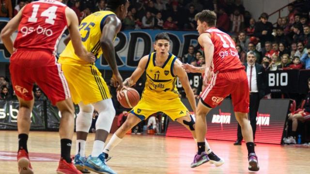 �Qu� cambi� tanto en la serie?