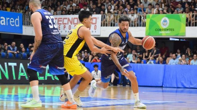 Regatas y la ilusi�n de Liga