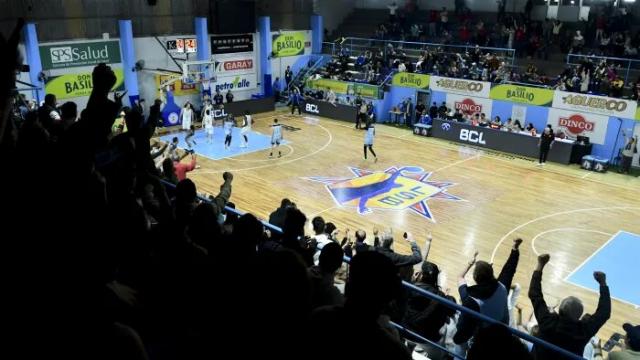 Se abre el tel�n de la Liga Sudamericana