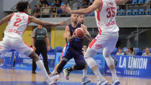 Explot� en el cierre