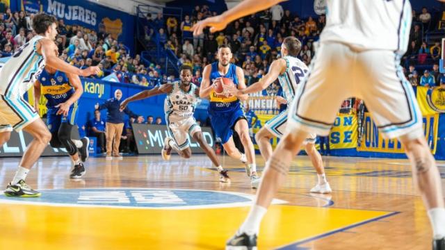 La experiencia en su esplendor