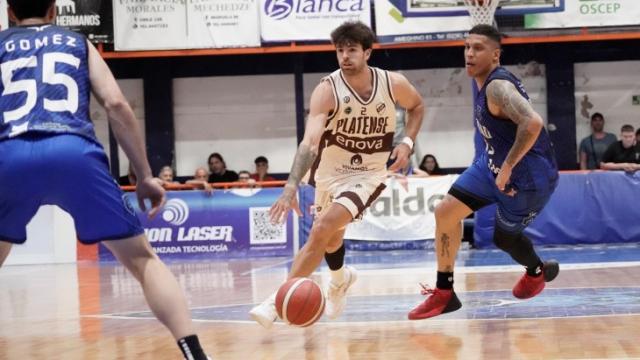 Volvi� el marr�n