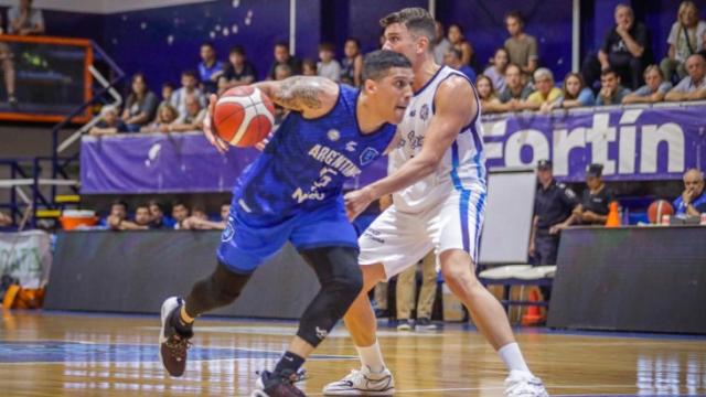 LNB: El inicio, las sorpresas, favoritos y a�n mucho por recorrer