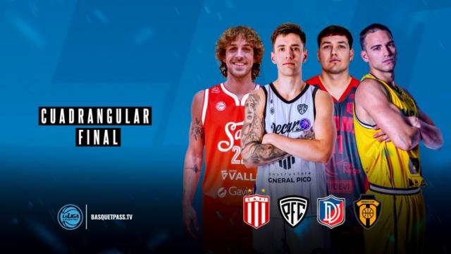 LA: �Qu� comience el final!