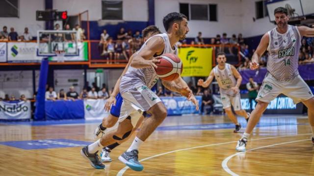 Se reconcili� con la victoria