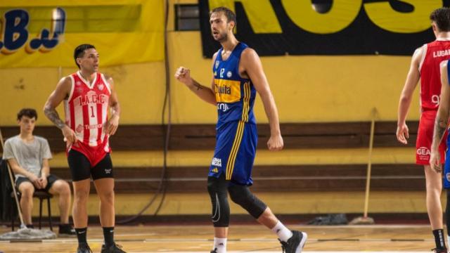 El Mvp silencioso y trabajador