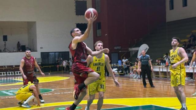 Norte B: La Rioja en lo alto