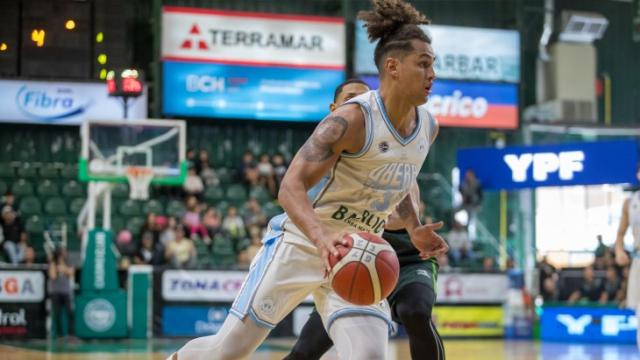 Se qued� con todo en la �ltima pelota