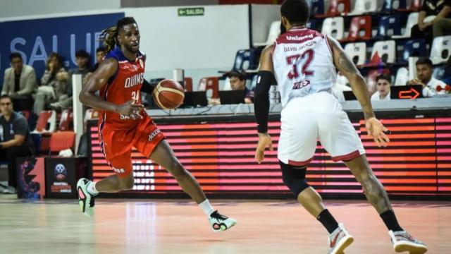 A las puertas del golpe