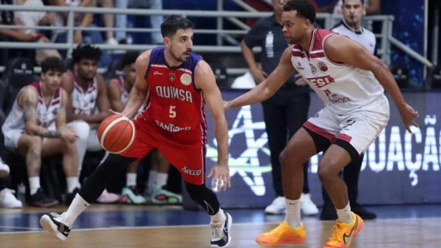 Qued� en el camino