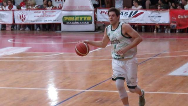 Independiente y Suardi con firmeza