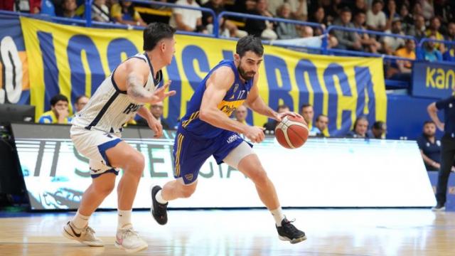 El campe�n en su esplendor