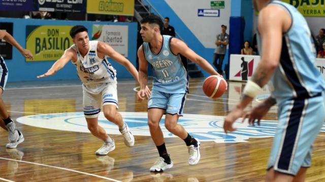 Defendi� la fortaleza