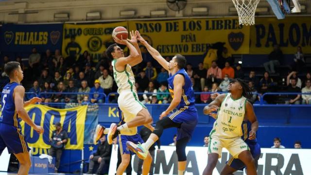 Una victoria que vale por 1000