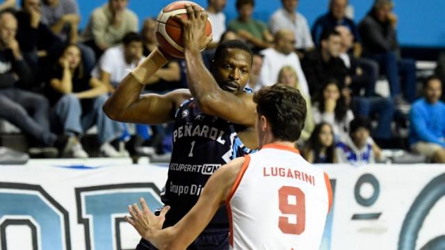 La noche de La Pe�a