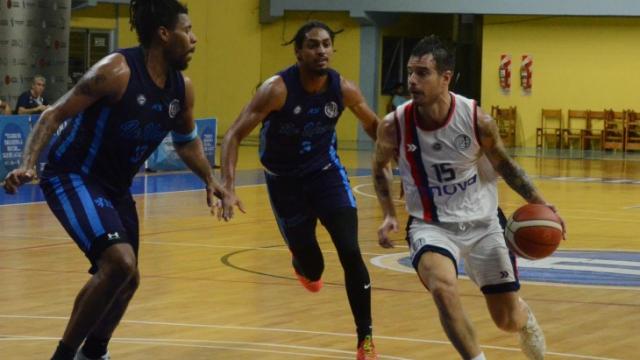 No se da por vencido