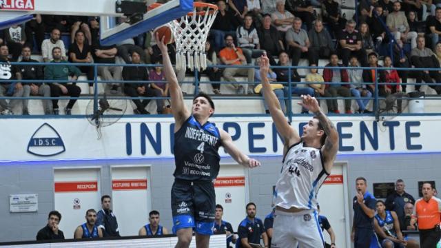 Haza�a en el cierre