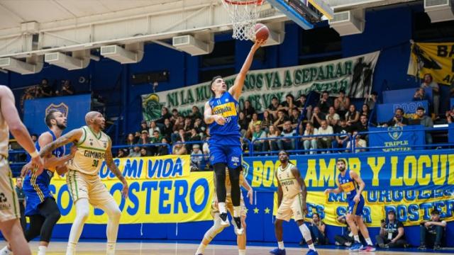 M�s puntero que nunca