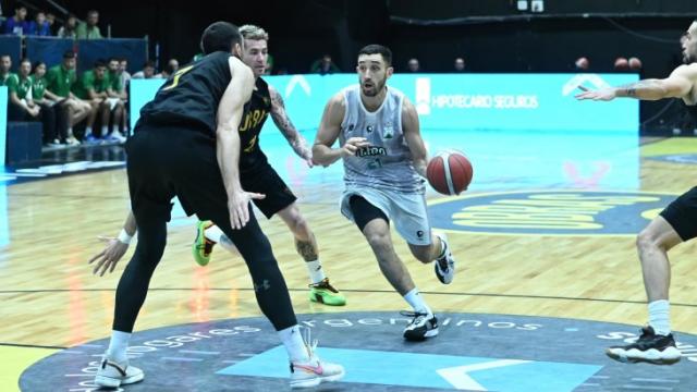 El Rock de la remontada