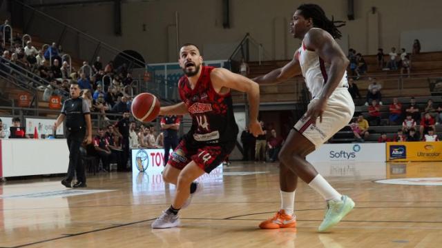 Cambi� por completo