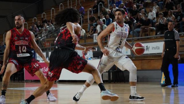 Cambi� por completo