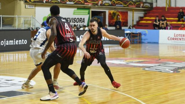 �Se hizo la luz para Argentino!