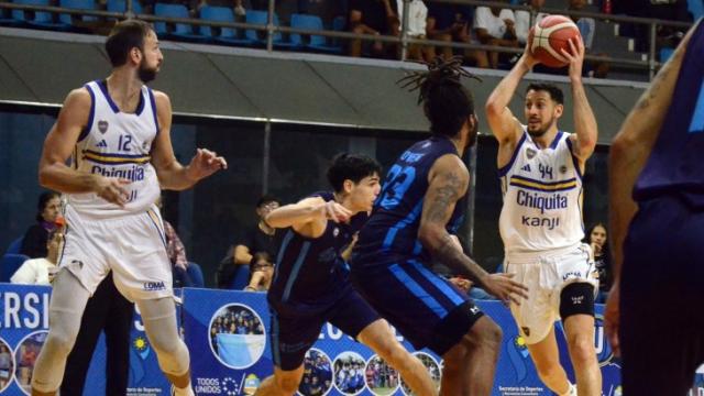 �Diga 33 en Formosa!