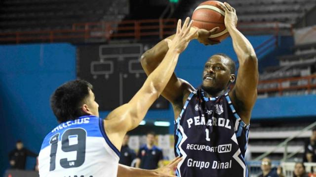 Subi� la temperatura