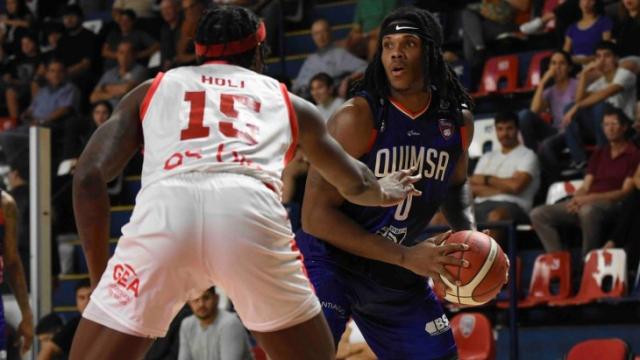 El salvador de la gloria