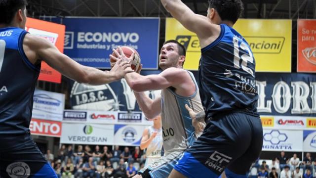 A la carga por los cuartos