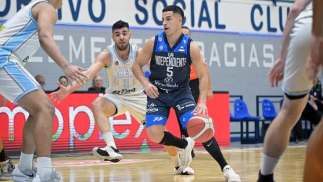 A la carga por los cuartos