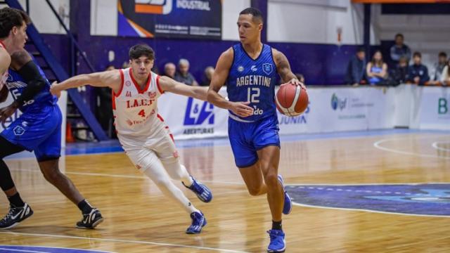 Se suma a los cuartos