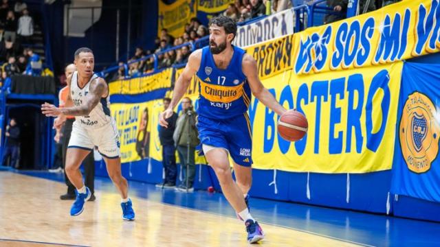 Cumpli� con el pron�stico