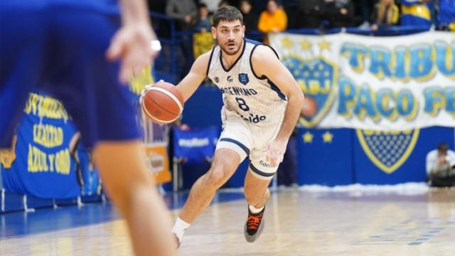 Cumpli� con el pron�stico