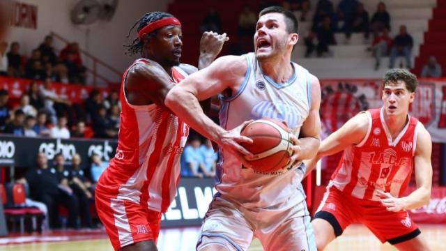 Ober� �El nuevo contendiente del torneo?