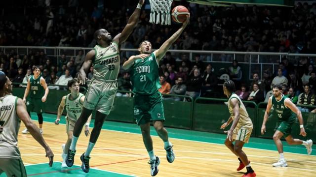 Locomotora defensiva