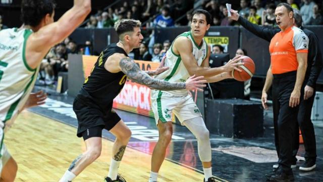 El oficio como bandera