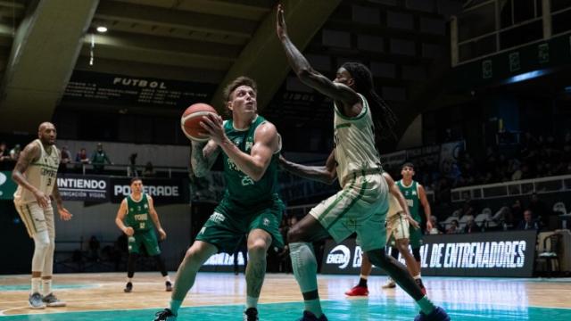 La patagonia rebelde