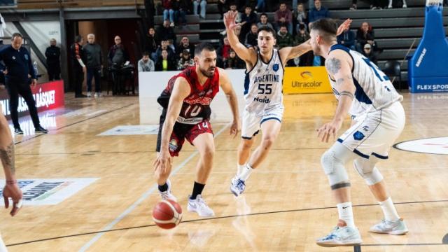 Respondi� con creces