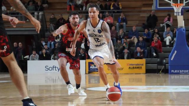 Respondi� con creces