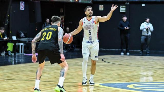 Los cuartos que pasaron y las semis que se avecinan