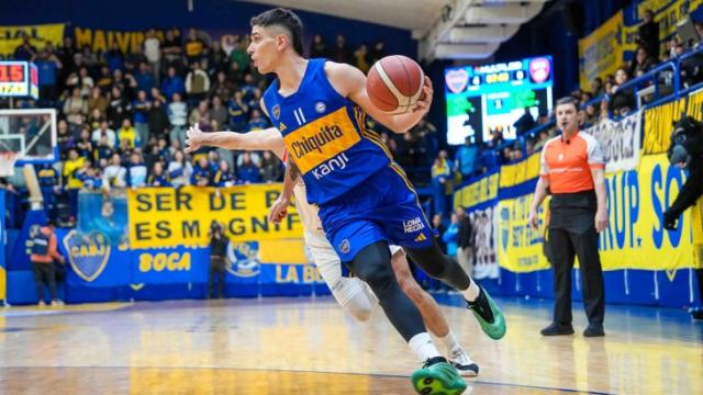 Defensa de campe�n