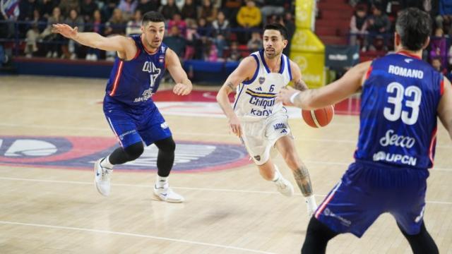 La escoba del campe�n