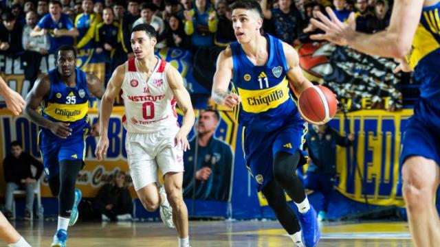 �Qu� clase de final veremos?