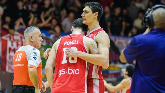 �Le alcanzar� con semejante esfuerzo?