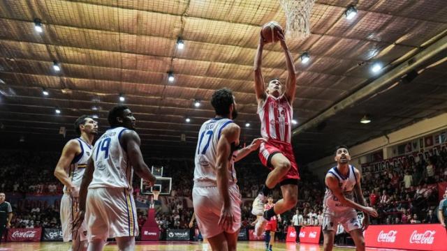 Finales 24-25: Una pel�cula hecha realidad